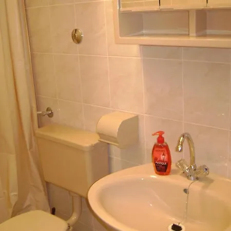 Apartament By The Sea Pag - 13251