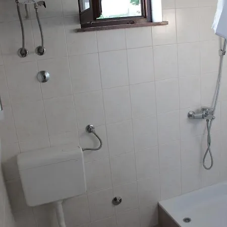 Appartement By The Sea Pag - 13251 Pag Town