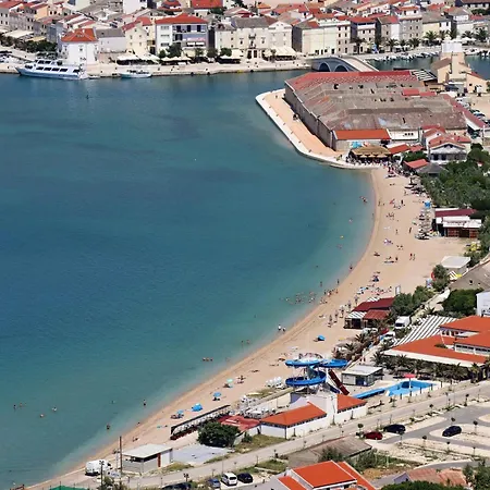 By The Sea Pag - 13251 Apartman *