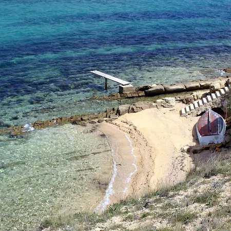 Διαμέρισμα By The Sea Pag - 13251