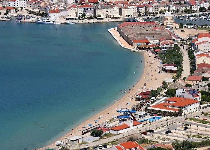 By The Sea Pag - 13251 Διαμέρισμα *
