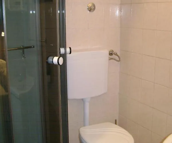 By The Sea Pag - 13251 Appartement *